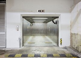 Scott Hotel KL Sentral