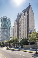 Scott Hotel KL Sentral