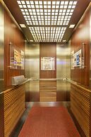 Scott Hotel KL Sentral