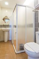 Scott Hotel KL Sentral