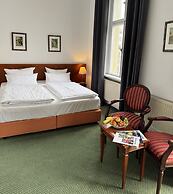 Hotel am Luisenplatz