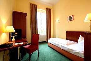 Hotel am Luisenplatz