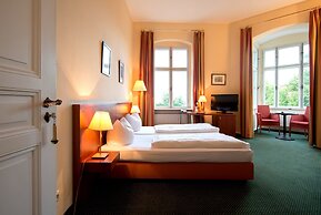 Hotel am Luisenplatz