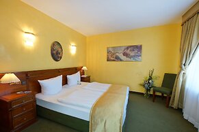Hotel am Luisenplatz