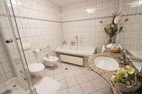 Hotel am Luisenplatz