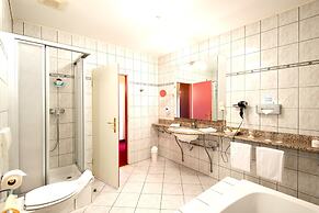 Hotel am Luisenplatz