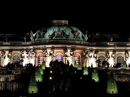 Hotel am Luisenplatz