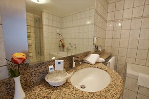 Hotel am Luisenplatz