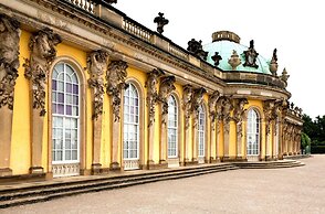 Hotel am Luisenplatz