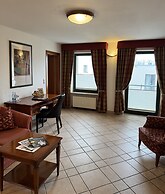 Hotel am Luisenplatz