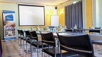 Hotel am Luisenplatz