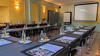 Hotel am Luisenplatz