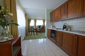 Hotel am Luisenplatz