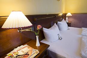 Hotel am Luisenplatz