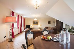 Hotel am Luisenplatz