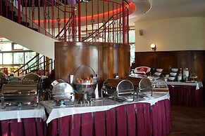 Hotel am Luisenplatz
