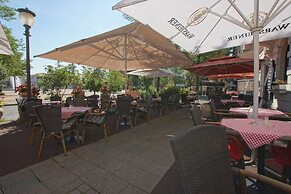 Hotel am Luisenplatz