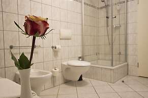 Hotel am Luisenplatz