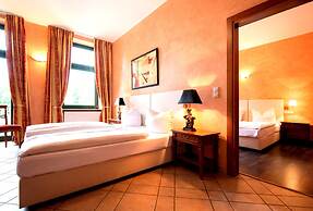 Hotel am Luisenplatz