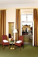 Hotel am Luisenplatz