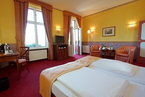 Hotel am Luisenplatz
