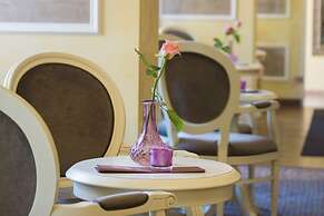 Hotel am Luisenplatz