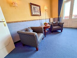 Hotel am Luisenplatz