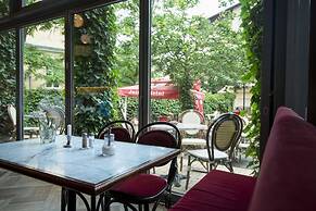 Hotel am Luisenplatz