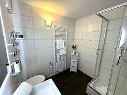 Hotel am Luisenplatz