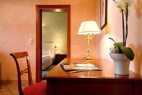 Hotel am Luisenplatz