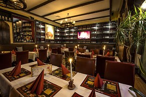 Hotel am Luisenplatz