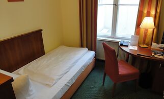 Hotel am Luisenplatz
