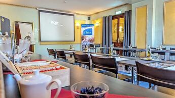 Hotel am Luisenplatz