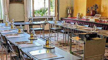 Hotel am Luisenplatz