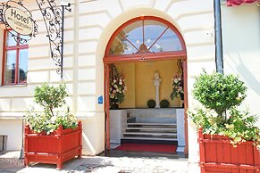 Hotel am Luisenplatz