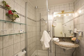 Hotel am Luisenplatz
