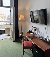 Hotel am Luisenplatz