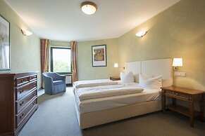 Hotel am Luisenplatz