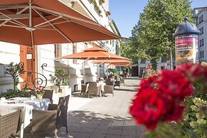 Hotel am Luisenplatz