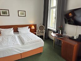 Hotel am Luisenplatz
