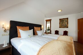 Hotel am Luisenplatz