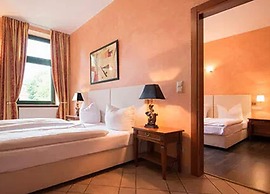 Hotel am Luisenplatz