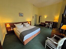 Hotel am Luisenplatz