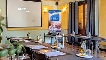 Hotel am Luisenplatz