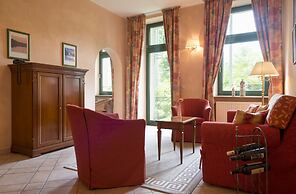 Hotel am Luisenplatz