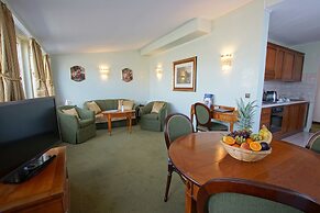 Hotel am Luisenplatz