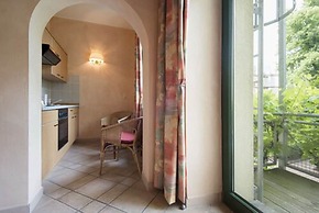Hotel am Luisenplatz