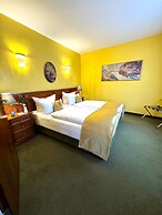 Hotel am Luisenplatz