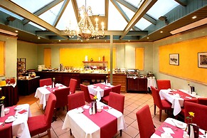 Hotel am Luisenplatz