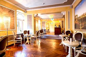 Hotel am Luisenplatz